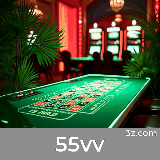 Revolução em Desenvolvimento de Jogos: Experiência Única no 55vv