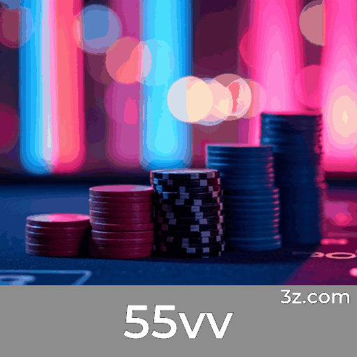 Experiência Premium com Jogos Diversos no 55vv