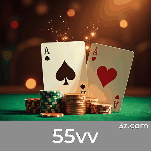 55vv: Bônus Extraordinários e Ofertas Únicas Esperam por Você!